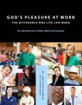 God's Pleasure at Work