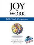 Joy at Work Bible Study Companion